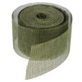 thumbnail image 1 of 1 Roll Colorful Ribbon Decorative Ribbon Bouquet Wrapping Ribbon Party Decorative Ribbon, 1 of 9