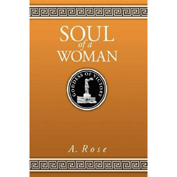 Soul of a Woman (Hardcover)