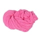 thumbnail image 5 of Hilo de chenilla grueso, fibras acrílicas, calibre 7, lavable, grueso Rosa oscuro, 5 of 9