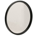 thumbnail image 4 of Streak Effect Filter Lens, Optical Glass Rotating Frame Cinematic Effect Filter With Storage Box For Movie Shooting Golden Streak, 4 of 8