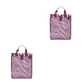 thumbnail image 4 of sweethay Bolsa de almacenamiento Monedero de gran capacidad Resistencia al desgaste Resistencia al agua Suministro de natación Mango simple Type1 NO1, 4 of 6