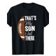 thumbnail image 2 of Coconut Tree & Surfing Board Print T-shirt, Stylish & Breathable Street Fashion For Men, Simple Comfy Top, Casual Crew Neck Short Sleeve T-shirt For Summer Tee For Adult, Men, Women, Teen, Teenager,, 2 of 7
