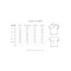 thumbnail image 5 of SAYOO Camiseta Casual de Verano para Mujer, Manga Corta, Cuello Redondo, Estampado de Letras, Tops Sueltos de Color en Contraste SAYOO casual, 5 of 10