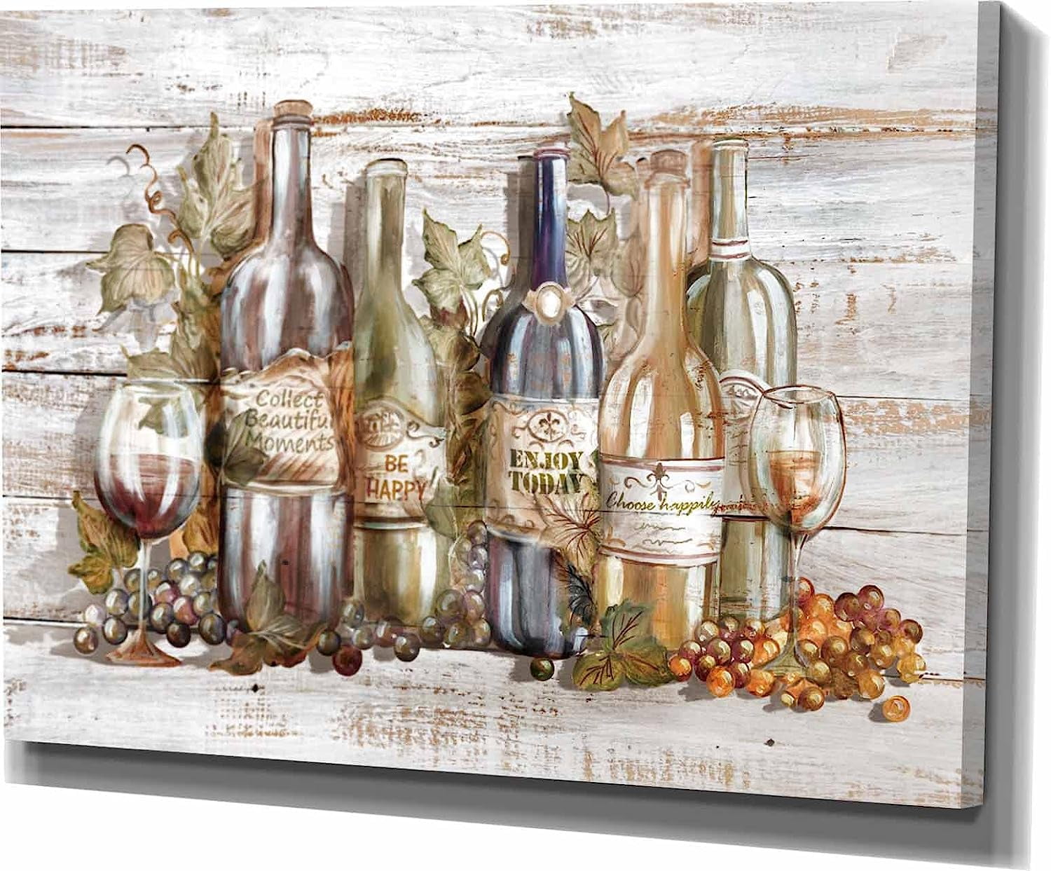 Wine Pictures Wall Decor Kitchen Canvas Wall Art Neutral Brown Wine   013df05c E31f 4a86 B3c1 3e3b068a81bd.1de7089a29689ab856d7b684dfc92d98 