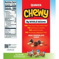 thumbnail image 2 of Quaker Chewy Low Sugar Chocolate Chip Granola Bars - 6.7oz/8ct - Pack of 2, 2 of 5