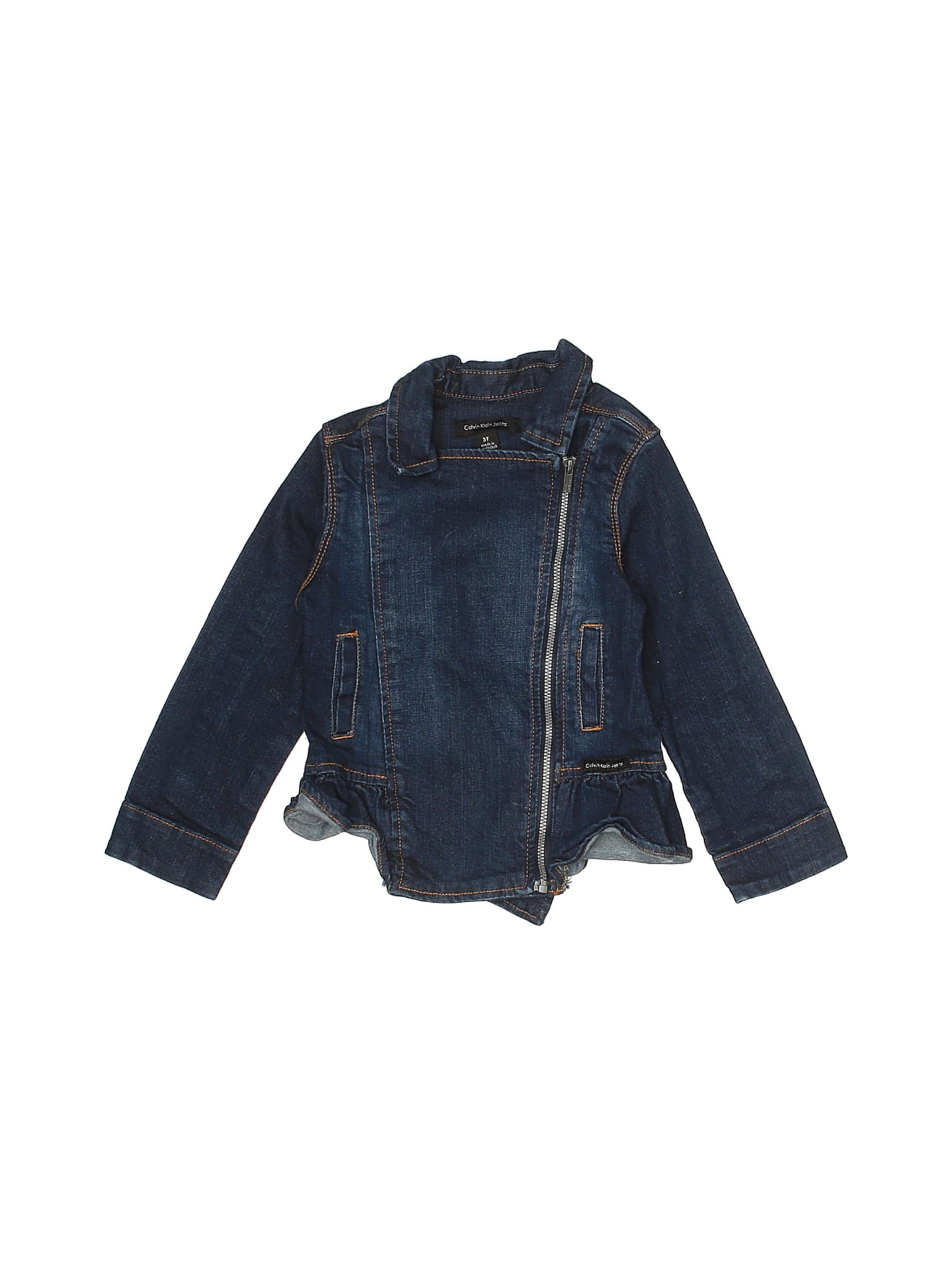 3t denim jacket