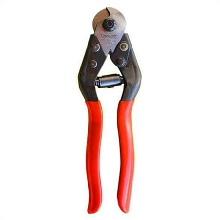 TekSupply 112235 Cable Cutter - 0. 18 TekSupply 112235 Cable Cutter - 0. 18