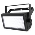 thumbnail image 5 of Chauvet DJ SHOCKERPANEL480 Punchy, Single-Zone Blinder with Cool White SMD LEDs 2-Pack, 5 of 6