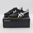 thumbnail image 1 of 1183A353-002 Onitsuka Tiger GSM Black White (Men's), 1 of 6