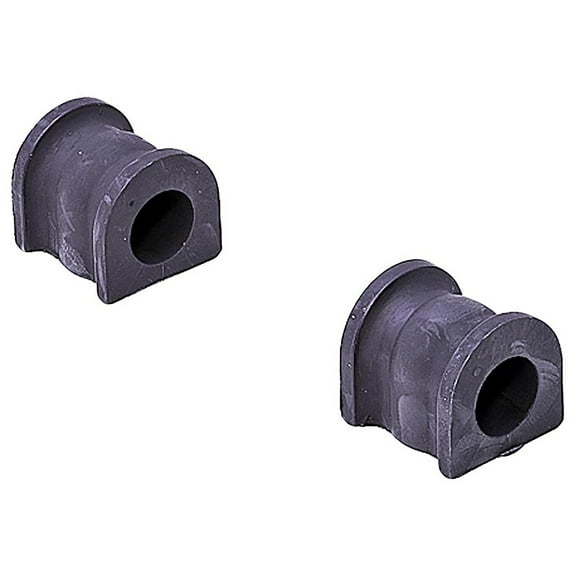 Dorman BSK65599PR Rear Suspension Stabilizer Bar Bushing Kit for Specific Mazda Models
