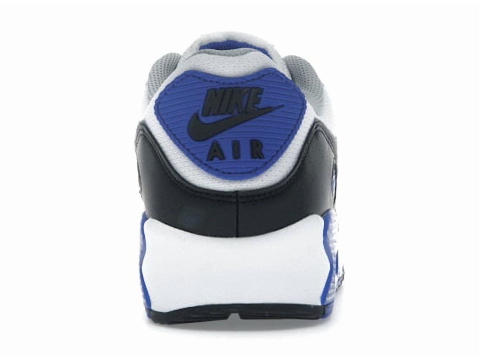 air max 90 white polka stockx