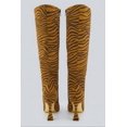 thumbnail image 5 of Women's Pointed Toe Spool Heel Boots, 5 of 6