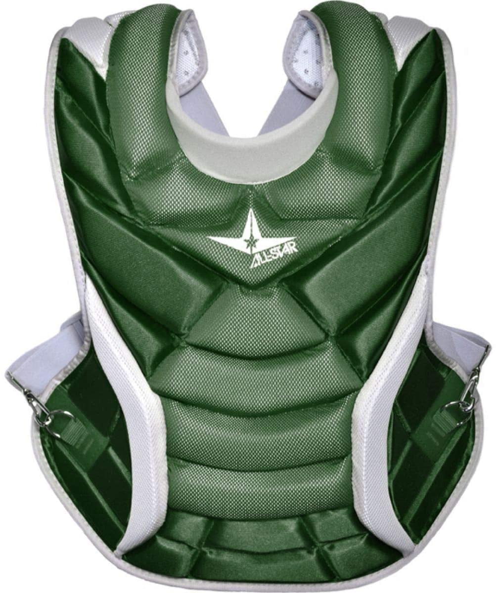 AllStar Pro Model System 7 Women's 13" Fastpitch Softball Catchers