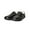 Styl 4 black, variant on Tanleewa Women Slip Resistant Work Shoes Leather Waterproof Lightweight Safety Shoe Size 9.5