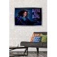 thumbnail image 2 of Marvel WandaVision - Agatha Spell Wall Poster, 22.375" x 34", Framed, 2 of 3
