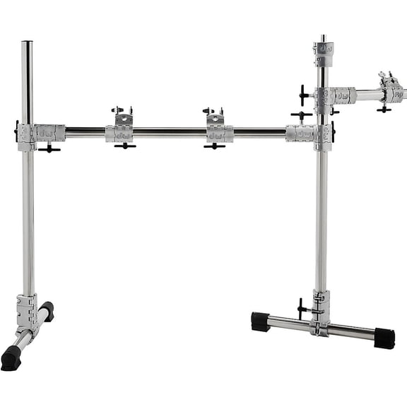 DW 9000 Series Side Rack Package