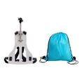 thumbnail image 4 of LOVIVER Wearable Umbrella Holder Bracket Umbrella Rack for Adults Outdoor Activities, 4 of 7