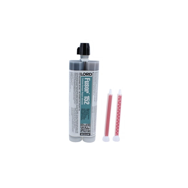 Adhesivo de reparación de plástico LORD FUS-152 Medium 300 ml