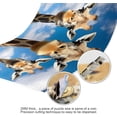 thumbnail image 3 of FREEAMG Puzzles for Adults 500 Pieces - Funny Giraffes Jigsaw Puzzle Family Game Intellective Toys Wall Art Work for Educational Gift Home Decor, 3 of 7