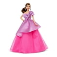 thumbnail image 2 of Muñeca de Colección Barbie Signature Birthday Wishes, 2 of 4