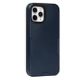 thumbnail image 4 of TECH CIRCLE with iPhone11 pro case,for iPhone Series,  Rugged Shockproof shock and scratch resistant,2 in 1 Silicone Rubber with Hard PC Case,for iPhone 11 Pro,Darkblue, 4 of 7