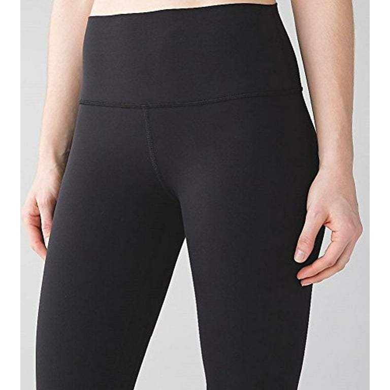 Lululemon Align Pant 7/8 Yoga Pants 