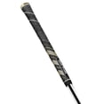 thumbnail image 2 of Golf Grip Golf Pride MCC Plus4, talla mediana 60, negro/dorado, paquete de 8, 2 of 6