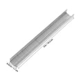 thumbnail image 2 of OFFIGAM Portable Plated Silver Staples for Multi Function Desk Stapler Refill Convenience, 2 of 8
