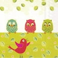 thumbnail image 1 of Ideal Home Range 20-Count Paper Luncheon Napkins, Song Contest Green, 1 of 1