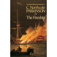 thumbnail image 2 of The Fireship (le Richard Delancey Romans) (Volume 3), 2 of 3