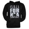 thumbnail image 1 of Sudadera con capucha Gravity Trends California República Medio, 1 of 1