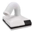 thumbnail image 3 of Colector de Polvo de Unas, Filtro de Ventilador de Vacío Eléctrico Profesional Con Manguera de Vacío, Para Eliminación de Polvo de Gel Acrílico, Removedor de Polvo de Lima de, 3 of 7