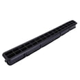 thumbnail image 4 of Hard Top Exhauster Vent Right Passenger for 1997-2002 Jeep Wrangler TJ, Replaces 55036306, 4 of 9