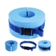 thumbnail image 1 of 2PCS Natación Puños acuáticos Ejercicio Anillo de flotación Resistencia de piscina Tobillos de agua Abanopi Puños acuáticos, 1 of 7