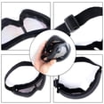 thumbnail image 4 of Paquete de 3 gafas de seguridad para niños, gafas protectoras para juegos al aire libre para pistola Nerf N-Strike Elite Gun Game, protección ocular y para trabajo de laboratorio, 4 of 5