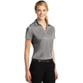 thumbnail image 4 of Sport-Tek Women's Heather Contender Polo Shirt, 4 of 4