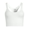 thumbnail image 2 of Avia Women's Keyhole Low Support Sports Bra, Sizes S-3XL, 2 of 4