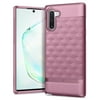 Galaxy Note 10 Case, Caseology Parallax - Pink