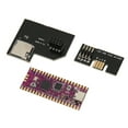 thumbnail image 4 of For Raspi Microcontroller Board For Raspi Microcontroller Module For Raspi Pico Microcontroller Module Microcontroller Module For RasPi Flexible Microcontroller Board Dual Core, 4 of 8