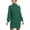 Green, variant on Women Fashion Casual Solid Long Sleeve Sweater Dress Turtleneck Sweater Pullover Dress Winter Date Night Dress Dress Women Long Petite Dresses for Leggings Sweater Dress Long Sweater Dresses for Women