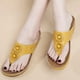 thumbnail image 1 of WILLBEST Sandalias Casuales De Punta Abierta Para Mujer, Diseño Cómodo Para Uso Diario Con Tacones De Bloque Medio, Adecuadas Para Primavera Y Verano., 1 of 9