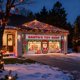 thumbnail image 4 of Christmas Garage In Garage Door Decorations Christmas Banners Backdrops Decorations Hanging Decor For Indoor Outdoor House Lawns Party Background, 4 of 6