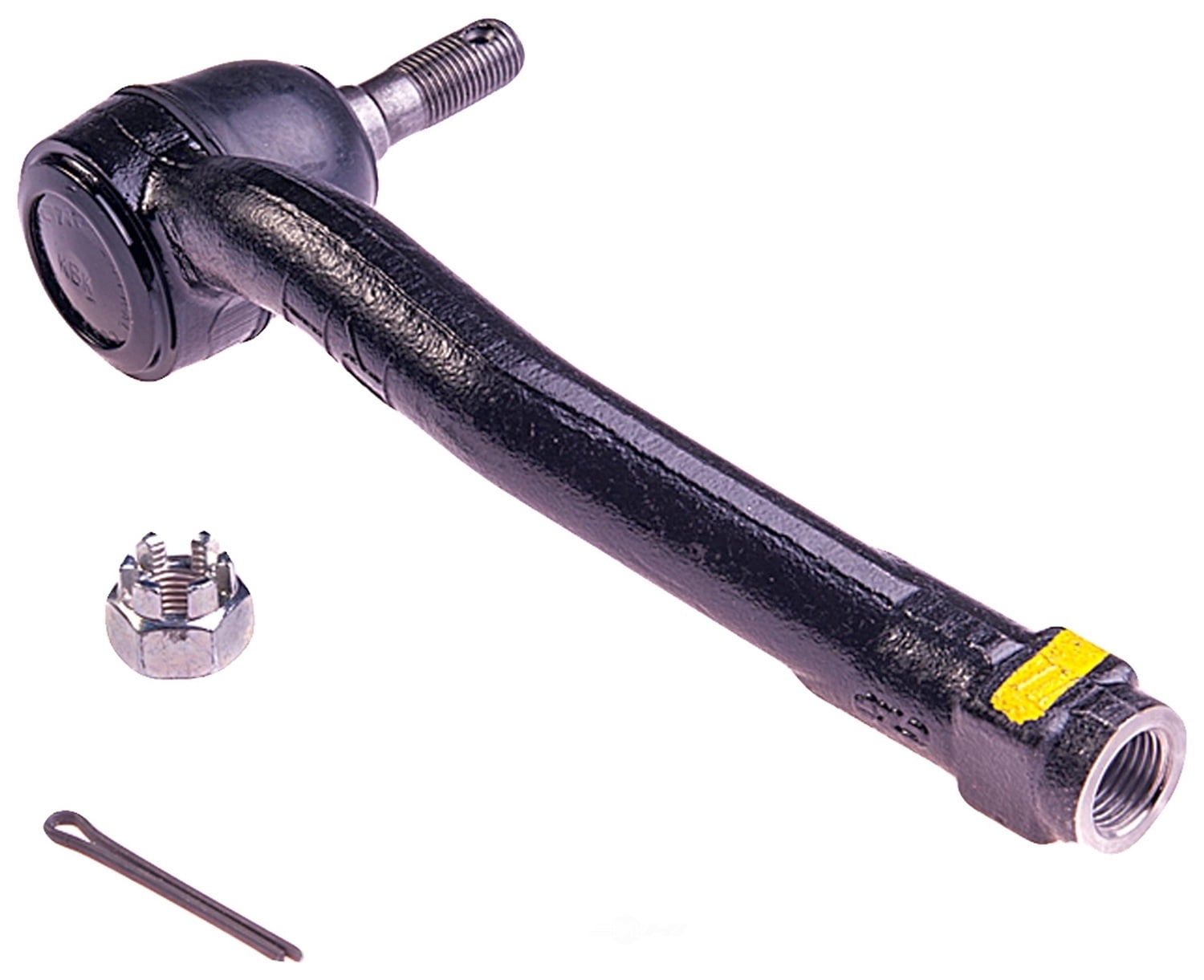 FVP TO63212 Steering Tie Rod End