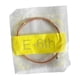 thumbnail image 3 of Accesorios para cuerdas de guitarra Cuerdas de guitarra acústica para principiantes de guitarra folk 6 cuerdas, 3 of 9