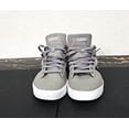 thumbnail image 2 of Adi-das Daily 3.0 Skateboarding Shoes Men Athletic Sneakers Grey White FW3270 New, 2 of 6