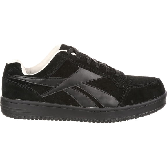 Reebok Soyay Unisex Steel Toe Skate Work Shoe