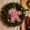 Red White Striped Christmas Under $5 a2, variant on Usloyux Red And White Striped Christmas Pendant Decoration Ornaments, Hanging Bow Knot For Holiday Tree Window Door Display, Christmas Party Decor Indoor Outdoor Festive Home Decor