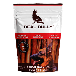 Bully Dog Food