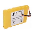 thumbnail image 2 of HONEYWELL LYRIC LKP500-4B replacement battery (rechargeable), 2 of 2