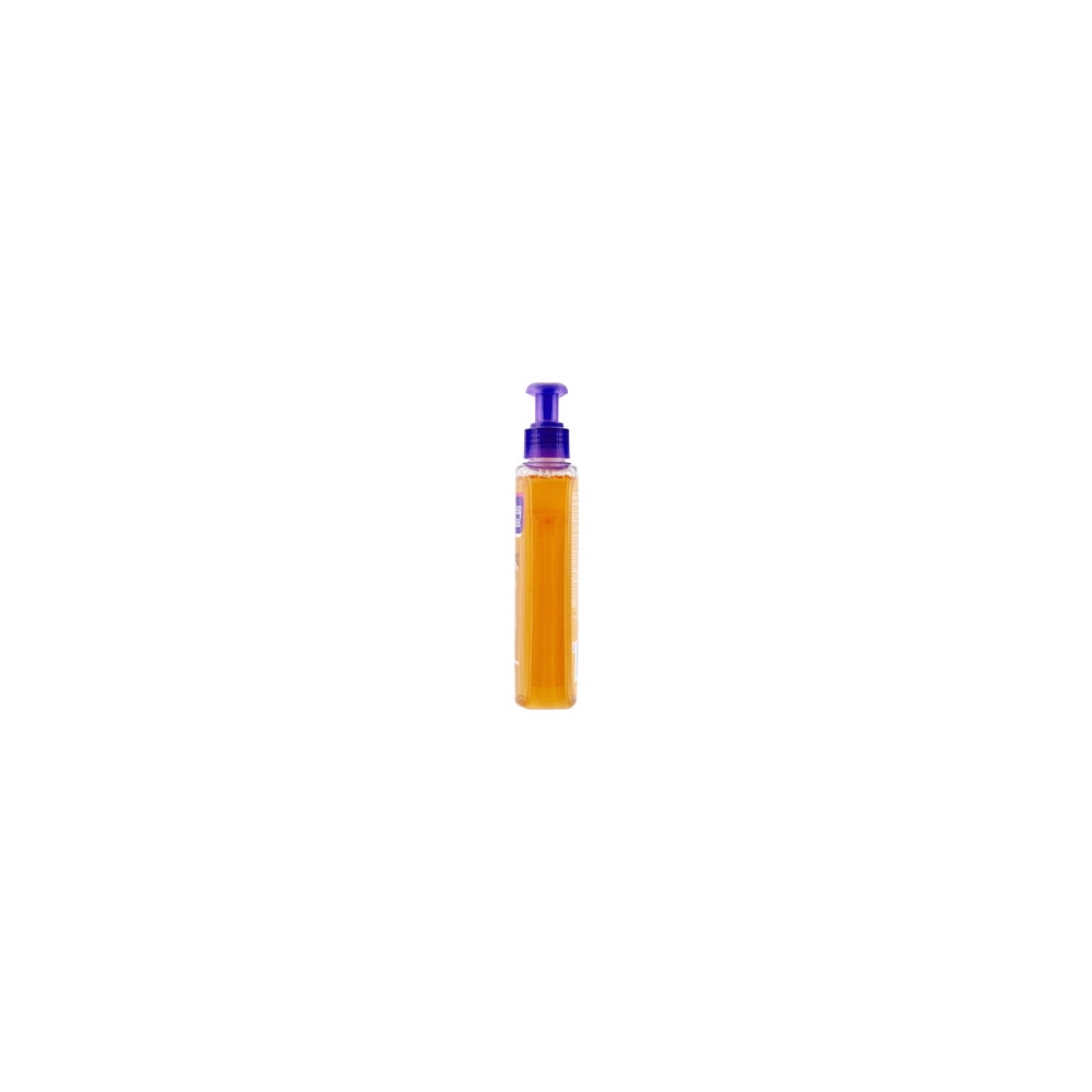 Clean & Clear Oil-Free Foaming Facial Cleanser